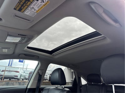 2015 Lexus RX 350 AWD