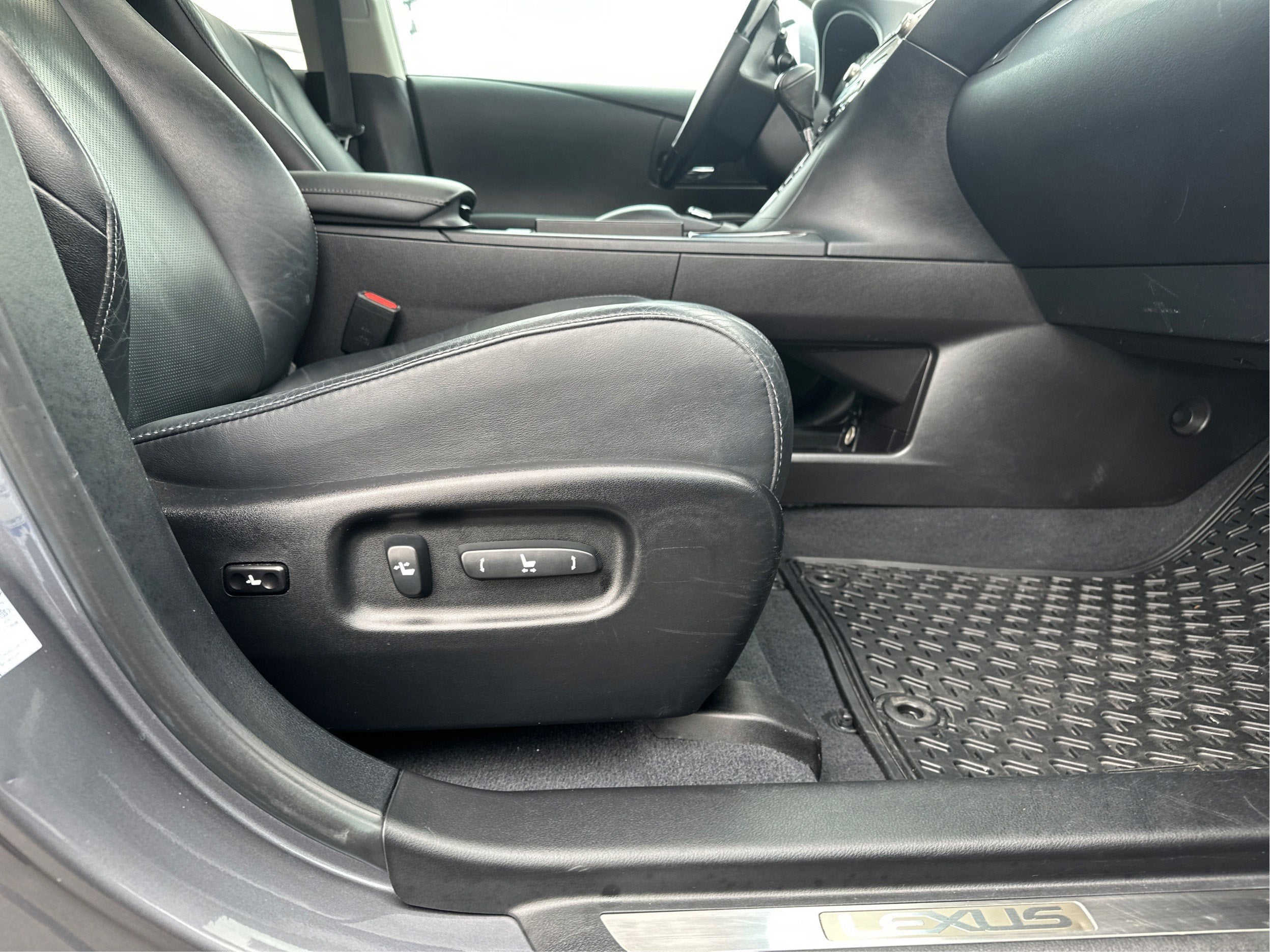 2015 Lexus RX 350 AWD