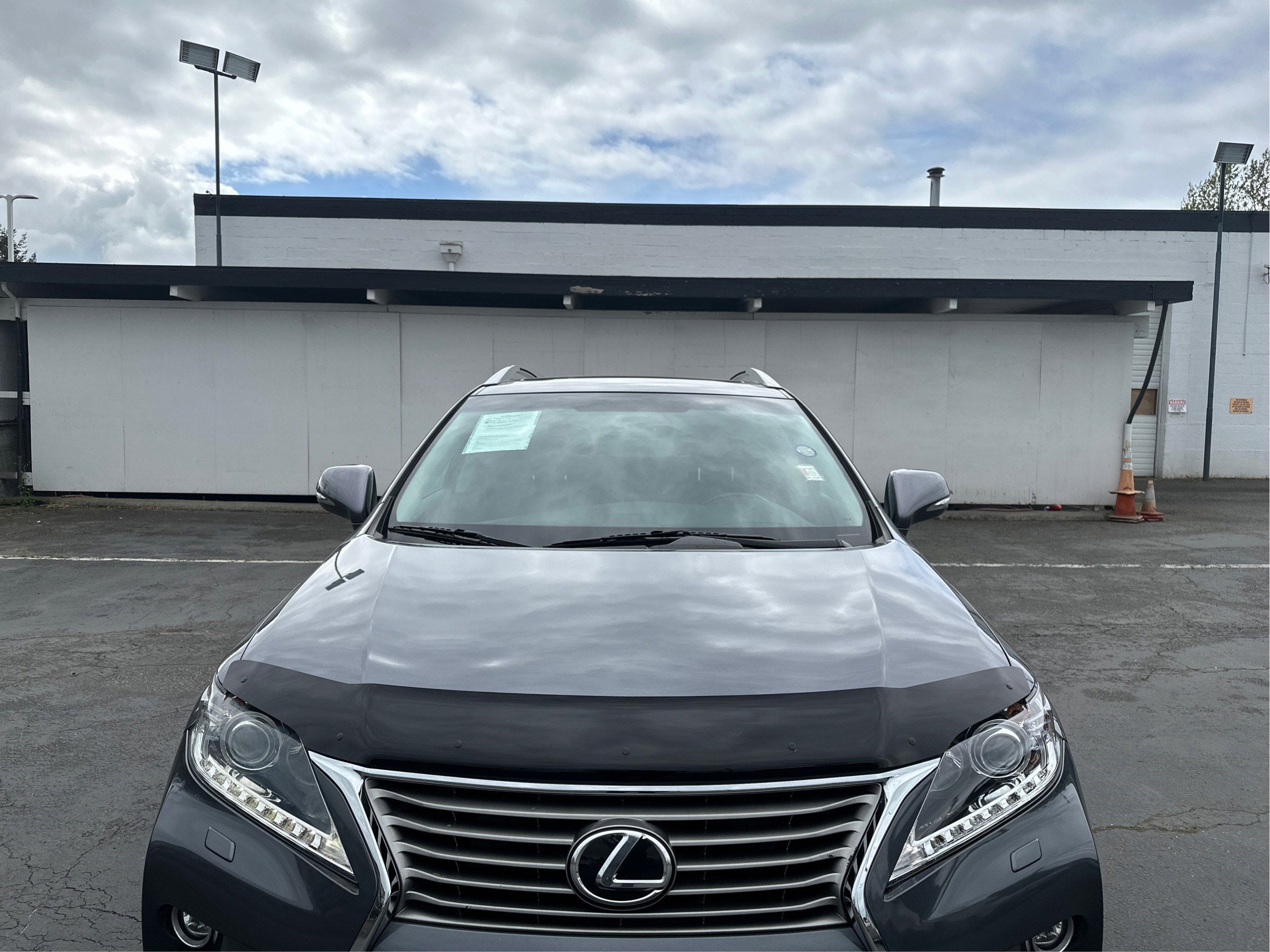 2015 Lexus RX 350 AWD