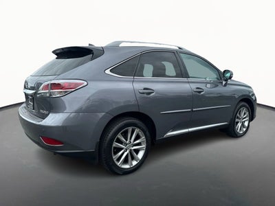 2015 Lexus RX 350 AWD