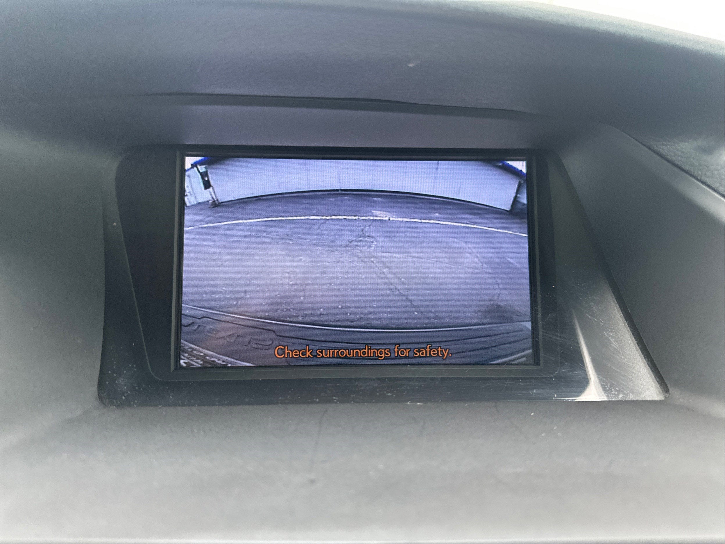 2015 Lexus RX 350 AWD