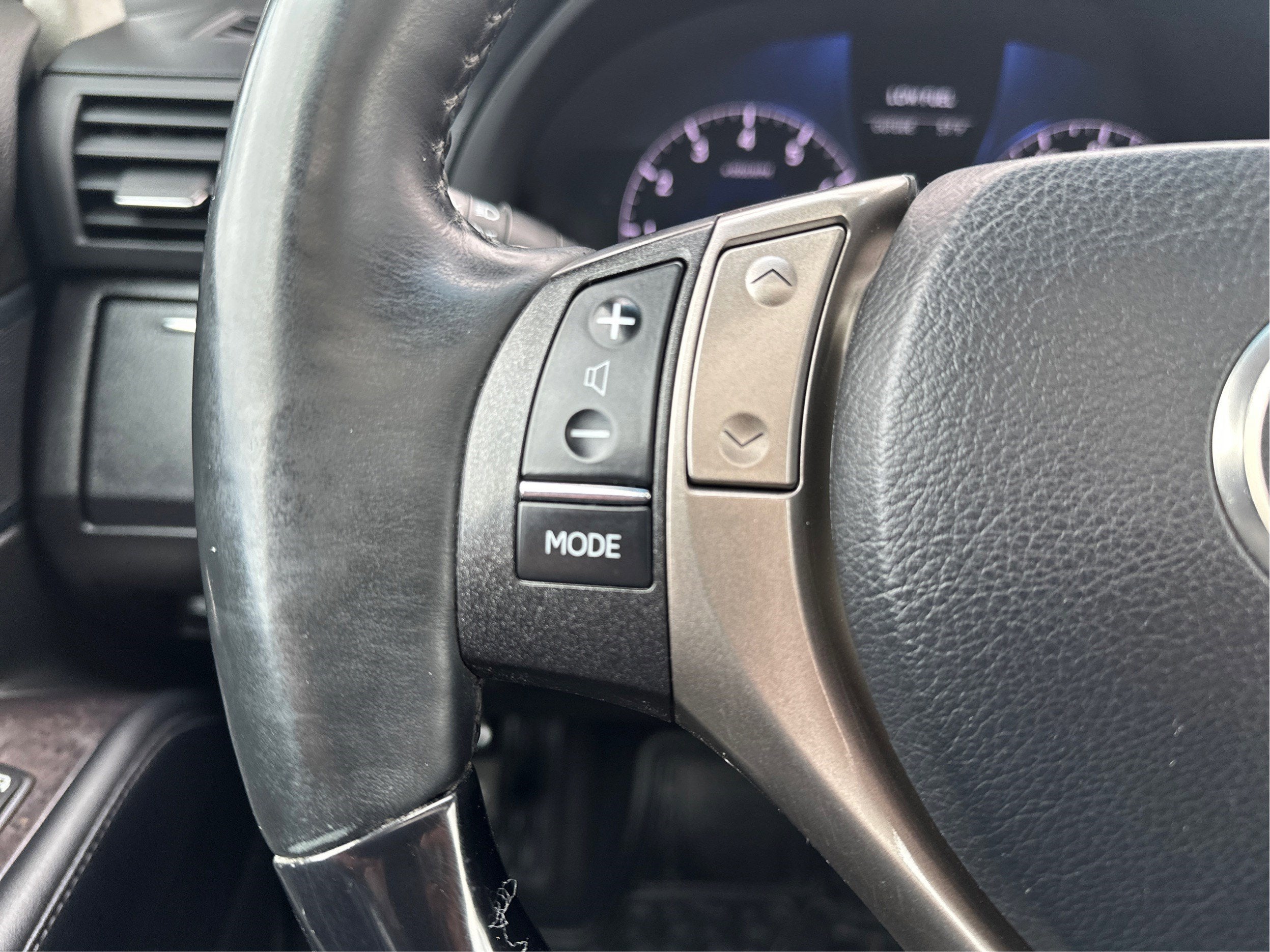 2015 Lexus RX 350 AWD