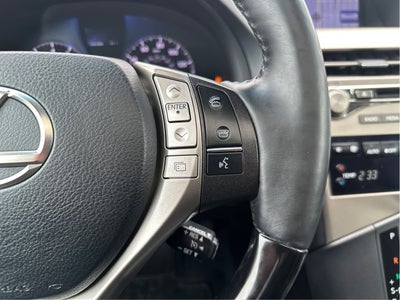 2015 Lexus RX 350 AWD