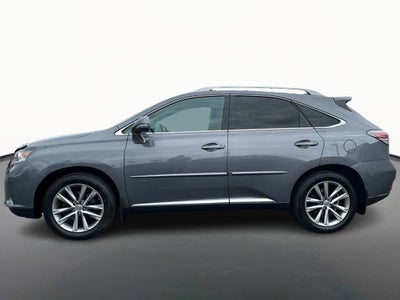 2015 Lexus RX 350 AWD