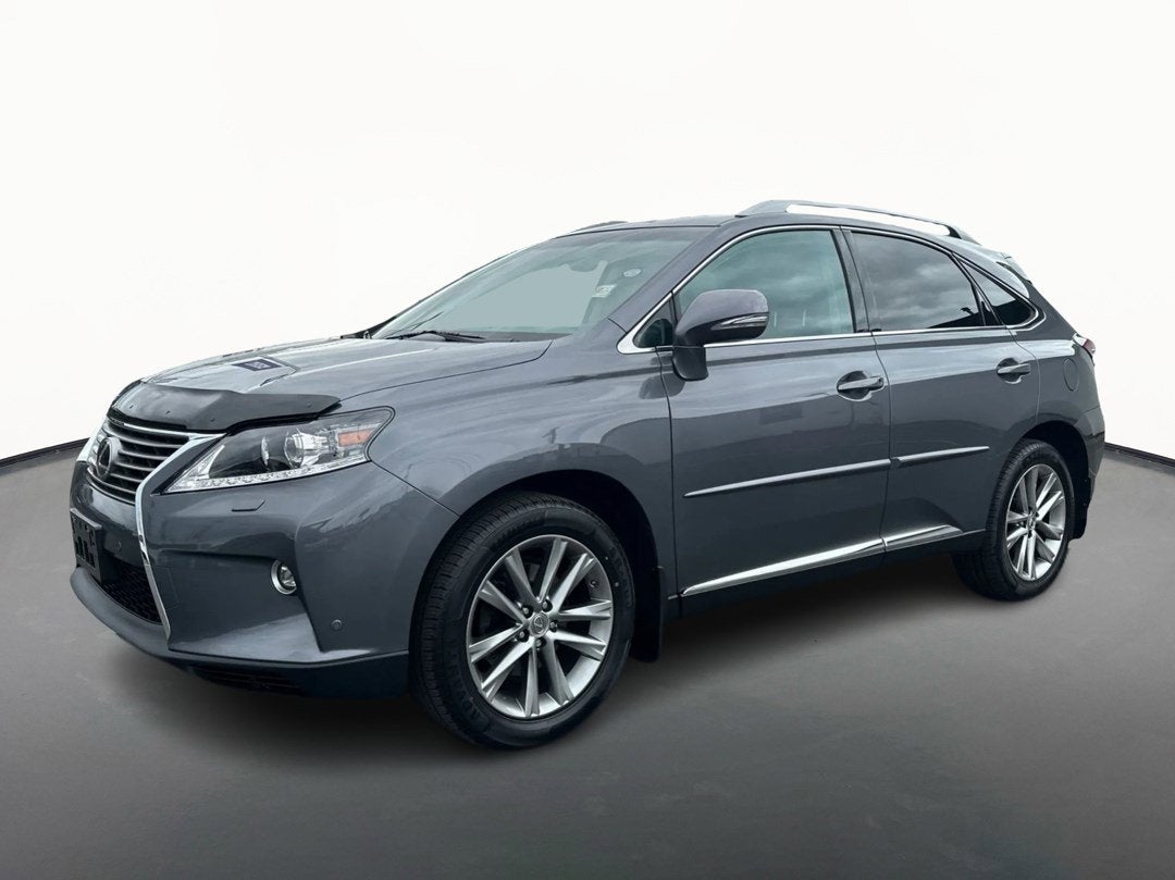2015 Lexus RX 350 AWD