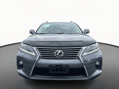 2015 Lexus RX 350 AWD