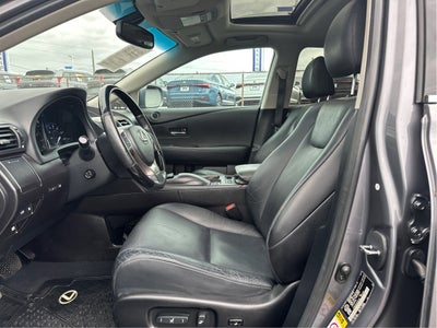 2015 Lexus RX 350 AWD