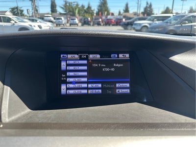 2015 Lexus RX 350 AWD