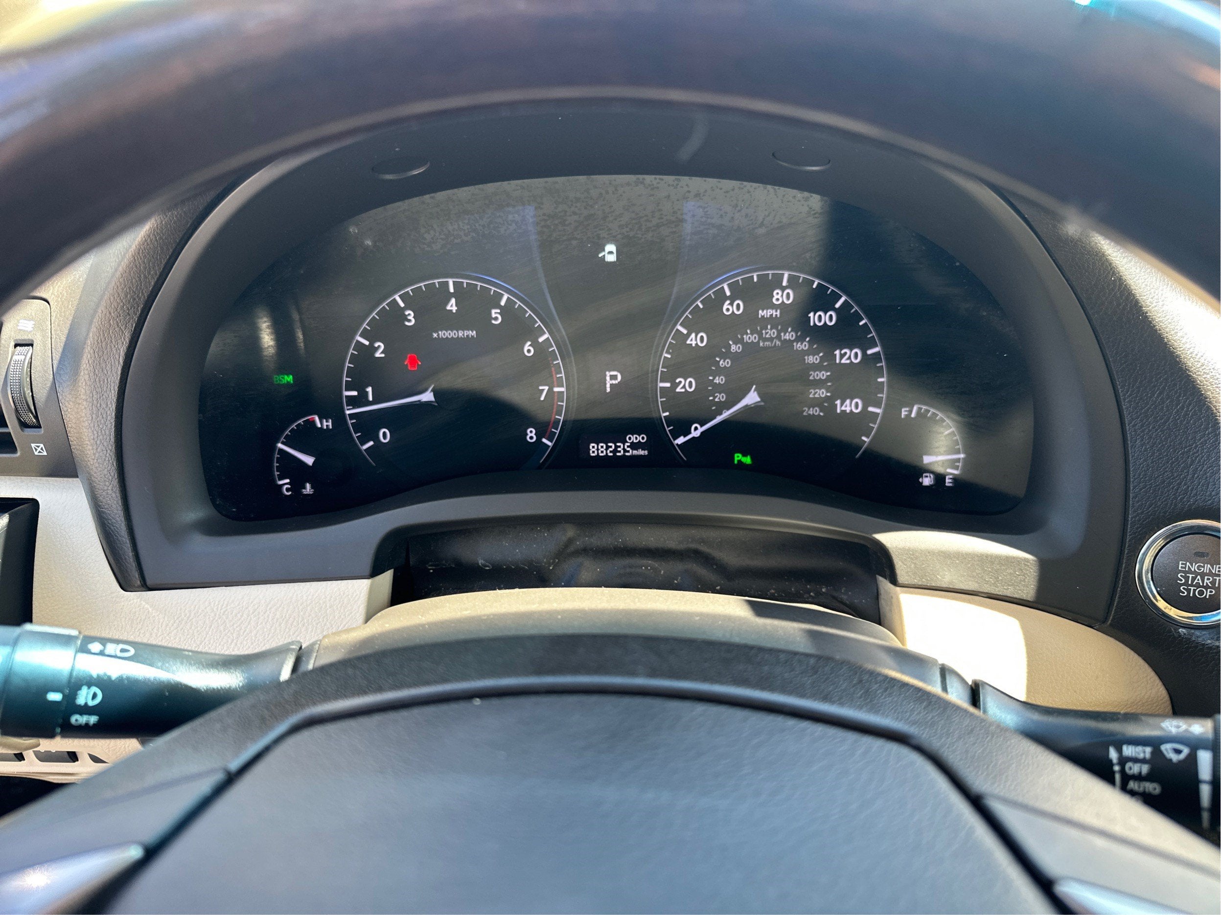 2015 Lexus RX 350 AWD