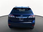 2015 Lexus RX 350 AWD