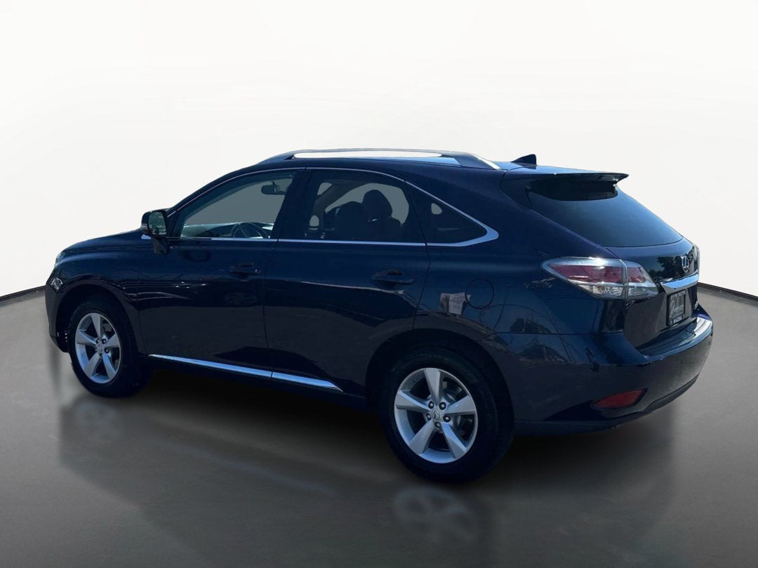 2015 Lexus RX 350 AWD