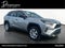 2021 Toyota RAV4 LE AWD