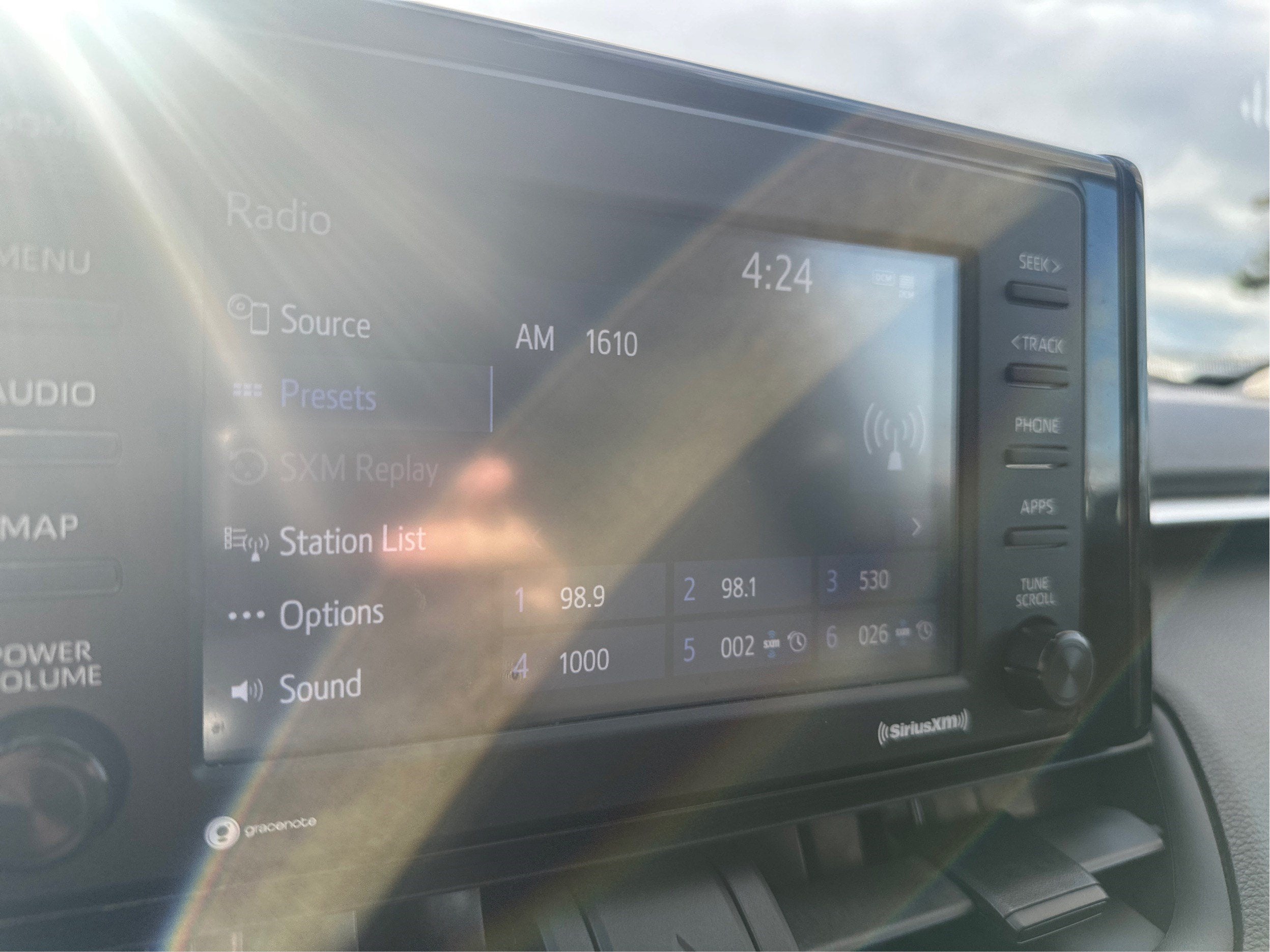 2021 Toyota RAV4 LE AWD