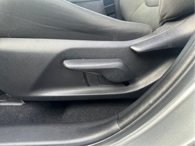 2021 Toyota RAV4 LE AWD