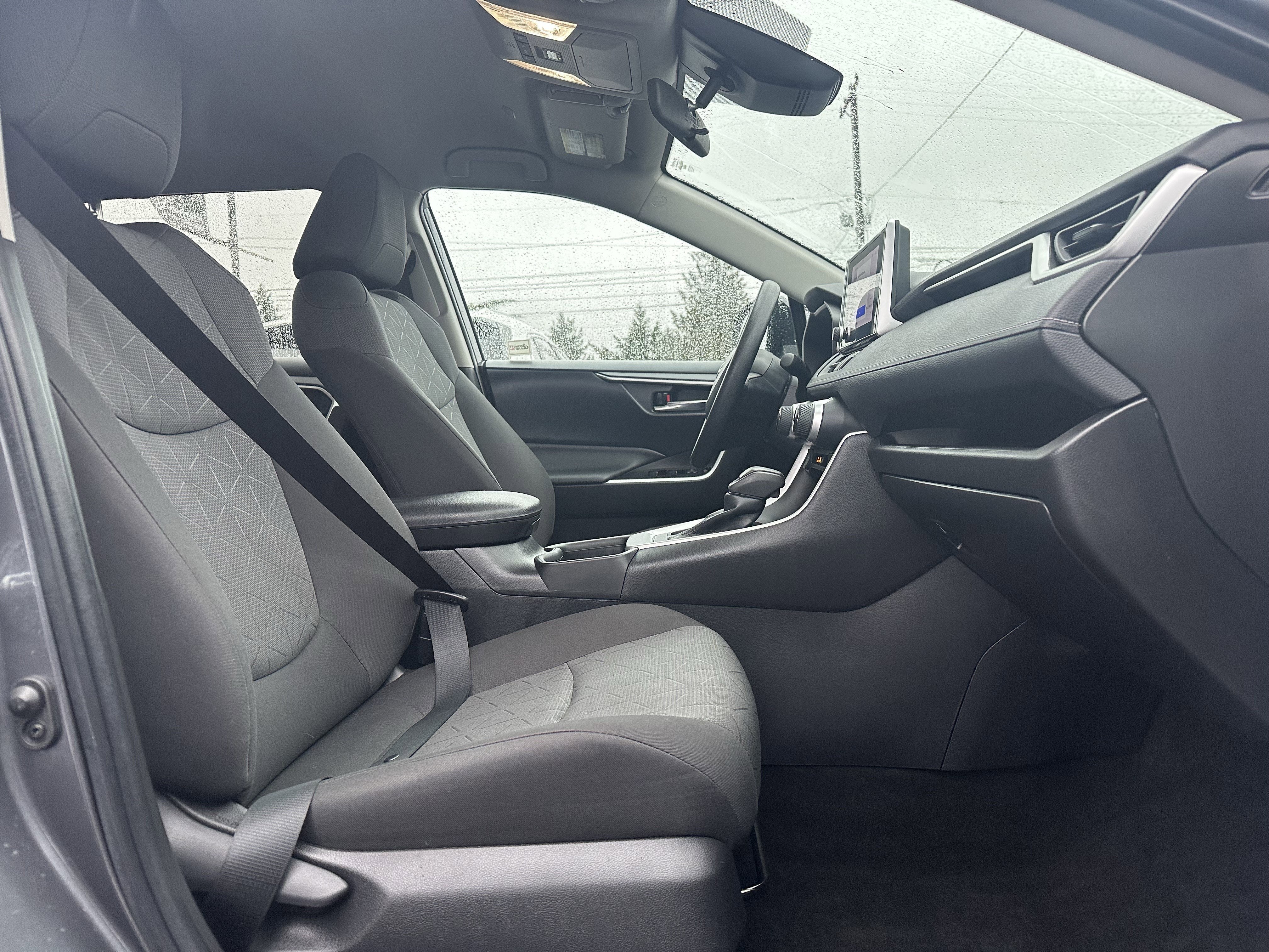 2023 Toyota RAV4 XLE AWD