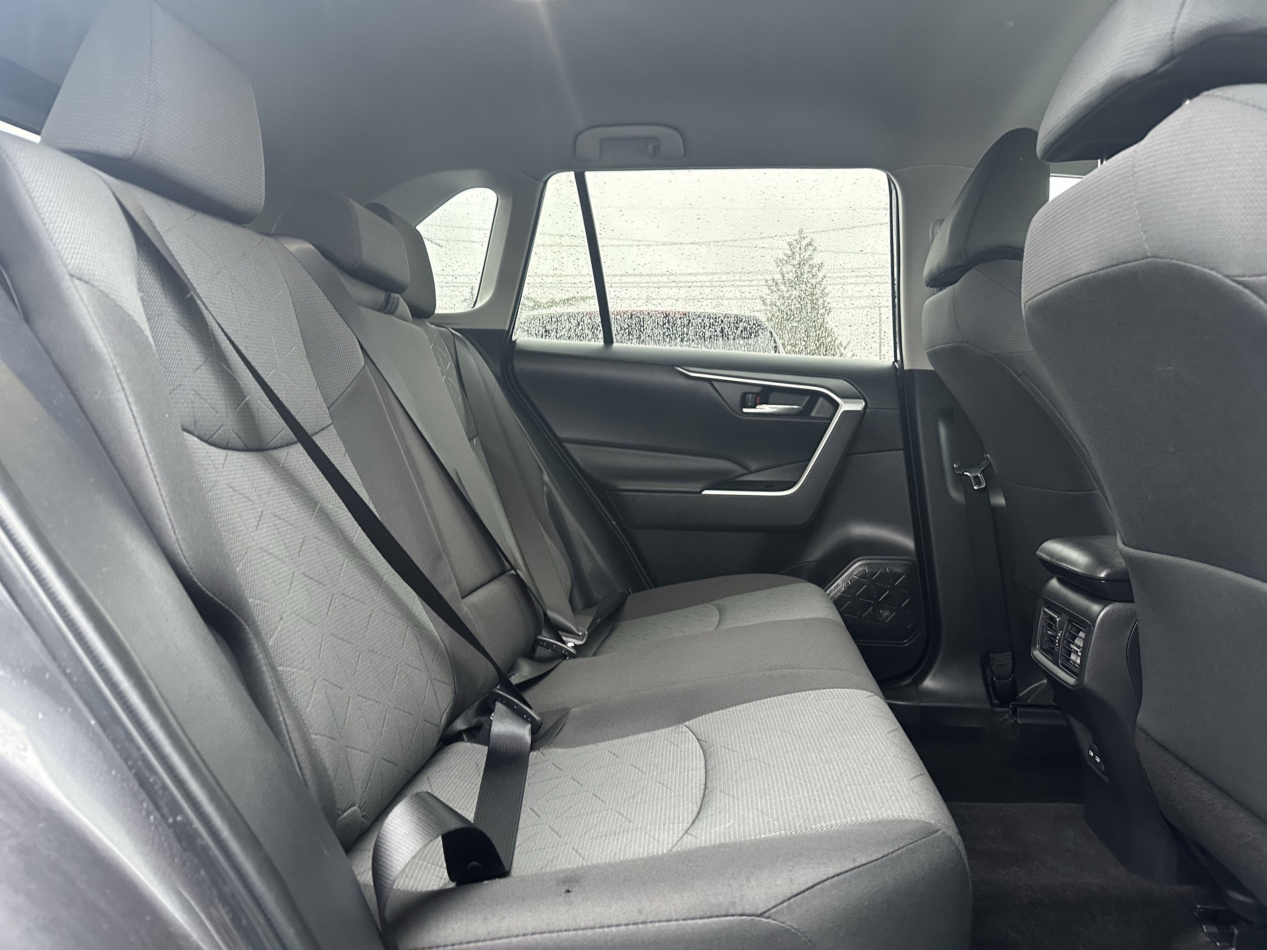 2023 Toyota RAV4 XLE AWD