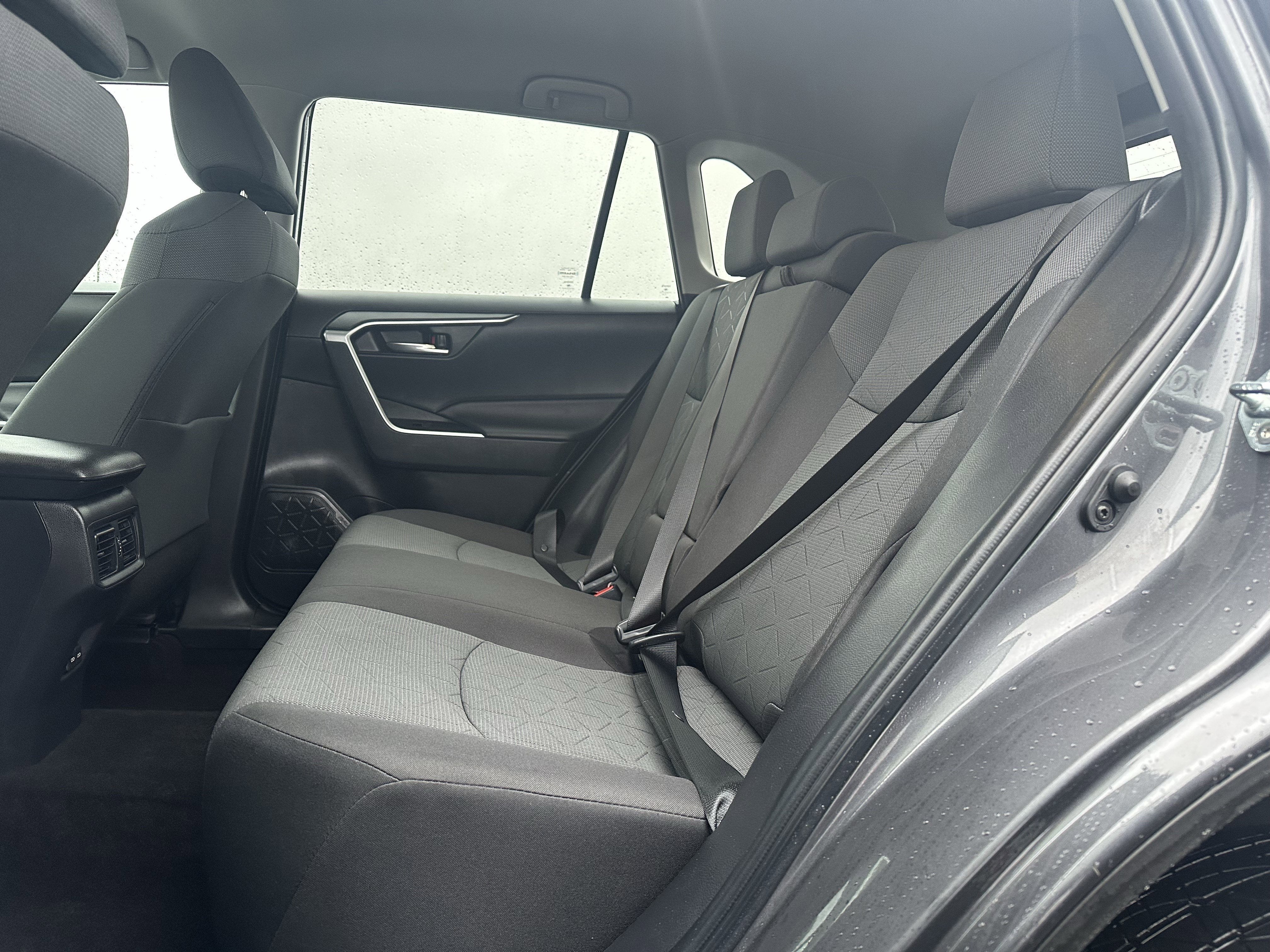 2023 Toyota RAV4 XLE AWD