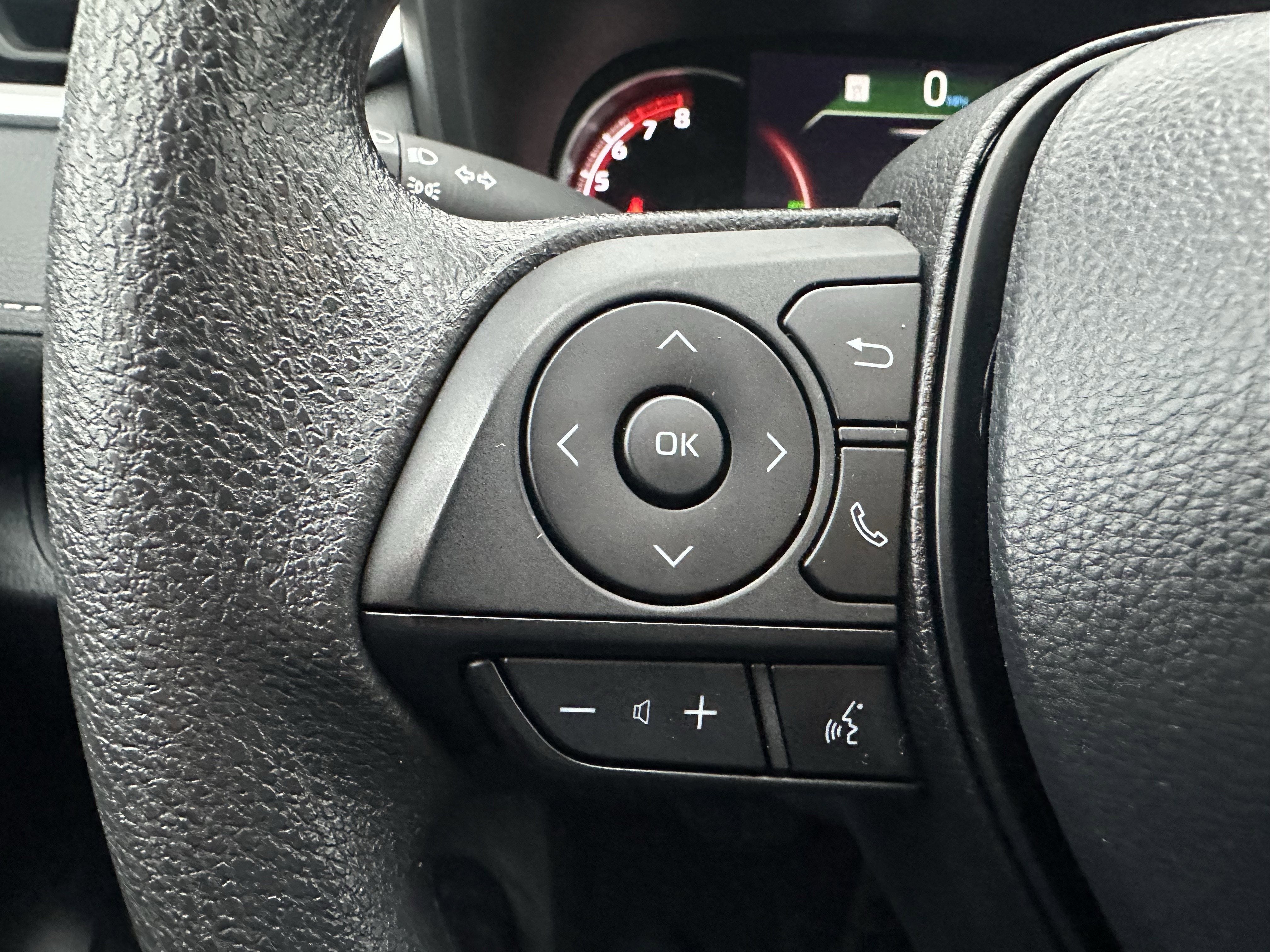 2023 Toyota RAV4 XLE AWD