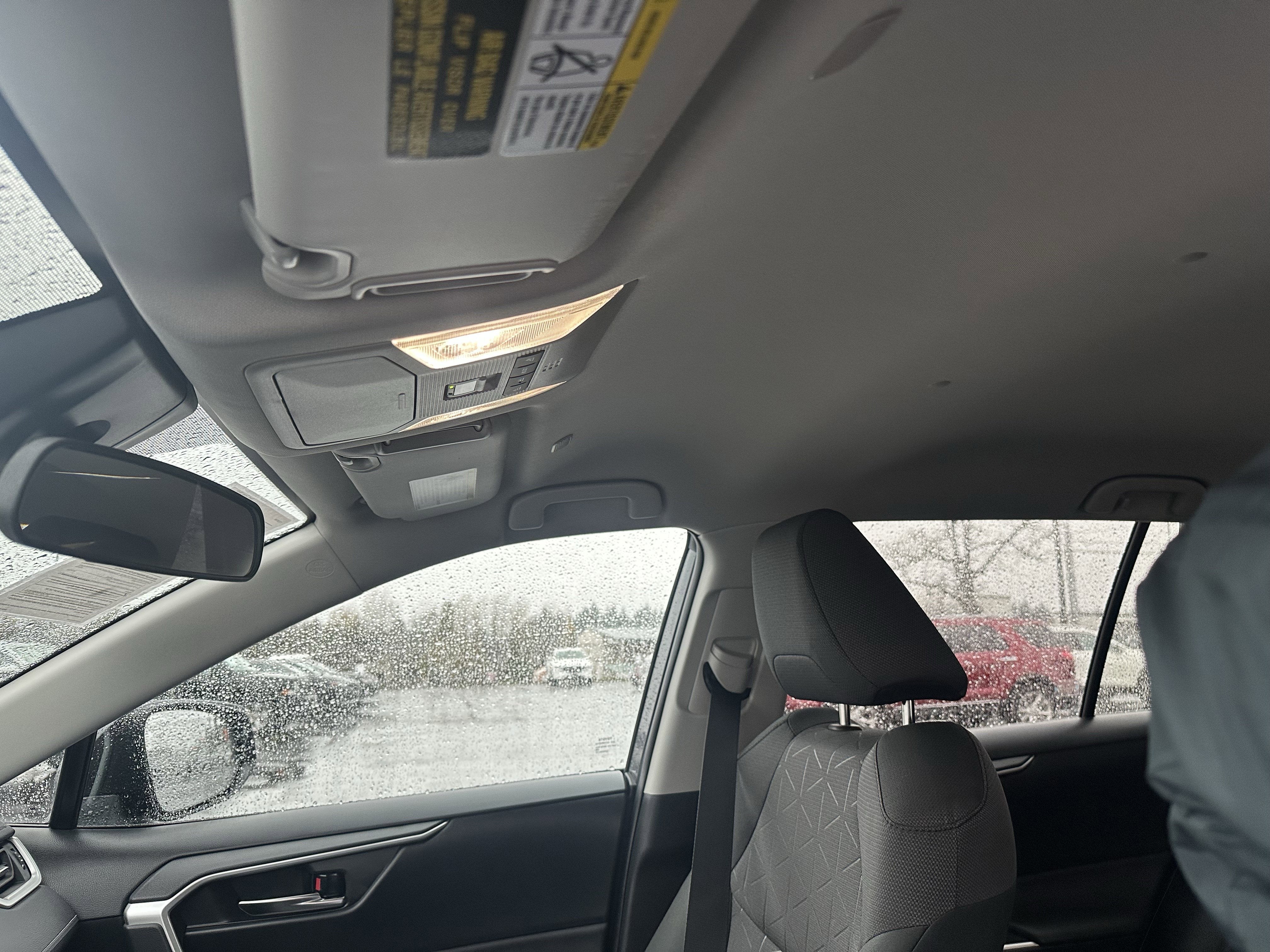 2023 Toyota RAV4 XLE AWD