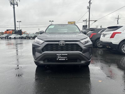 2023 Toyota RAV4 XLE AWD