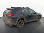 2021 Toyota RAV4 TRD Off Road