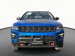 2018 Jeep Compass Trailhawk 4WD