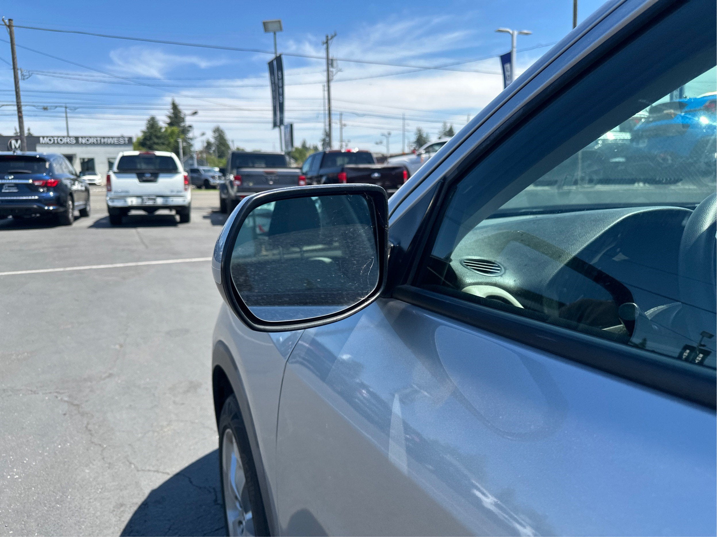 2021 Honda HR-V LX