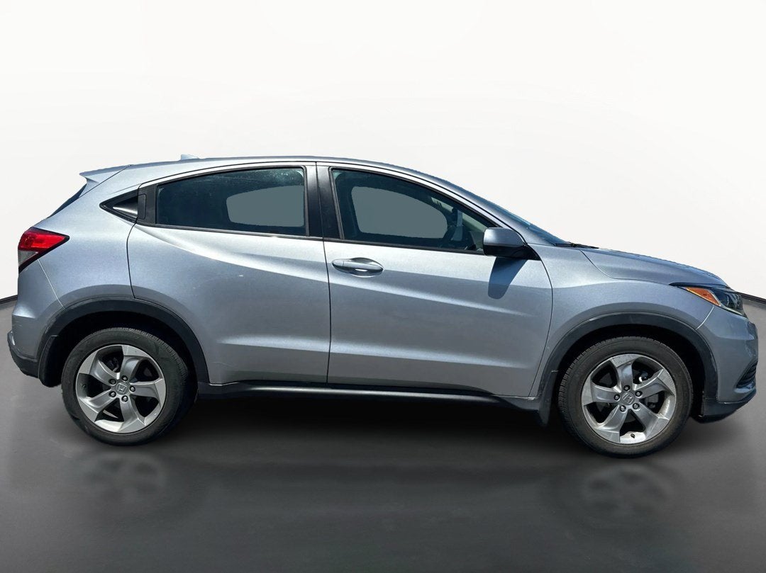2021 Honda HR-V LX