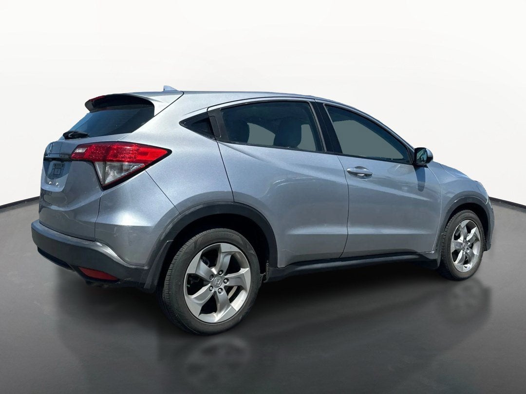 2021 Honda HR-V LX