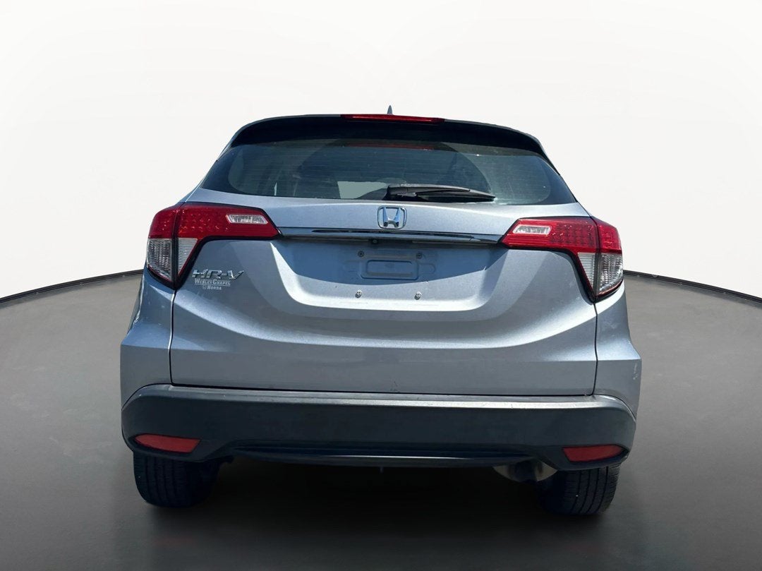 2021 Honda HR-V LX
