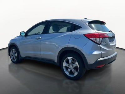 2021 Honda HR-V LX
