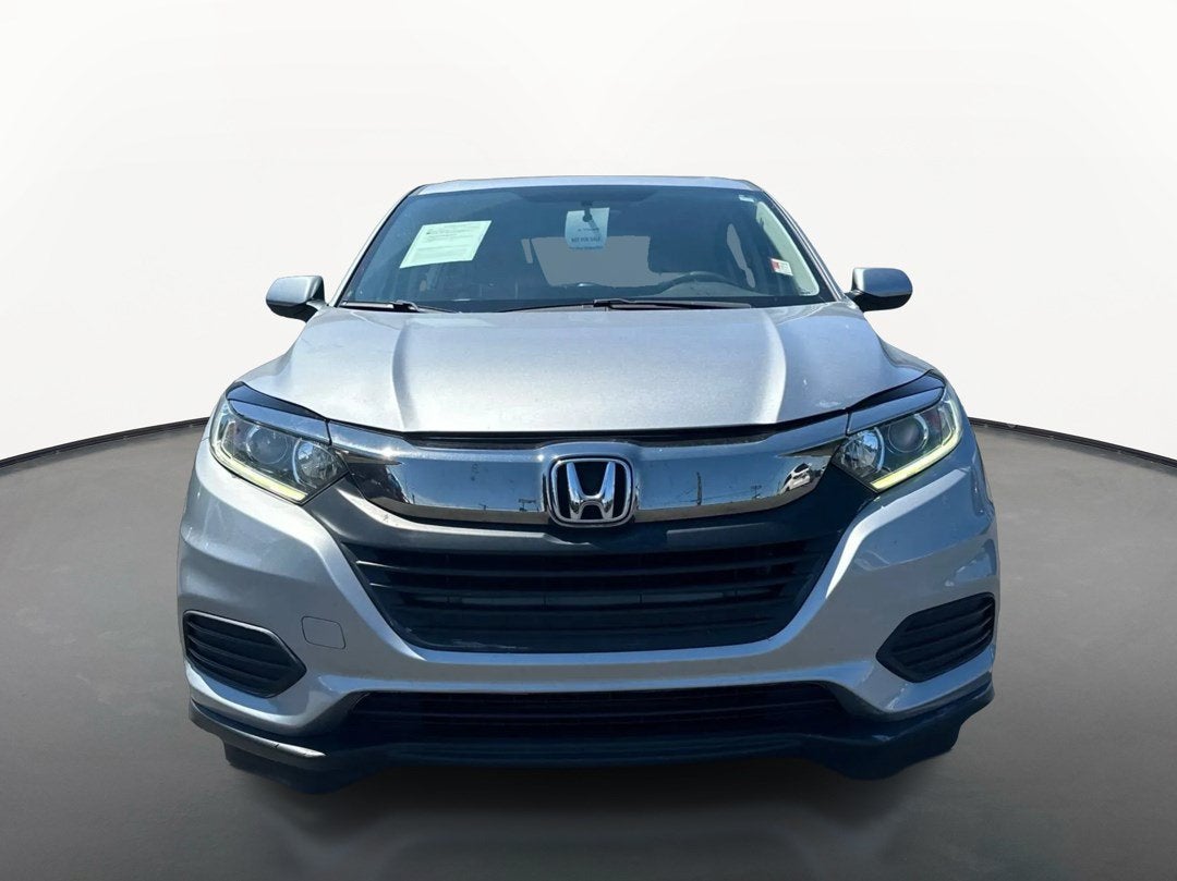 2021 Honda HR-V LX