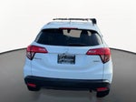2016 Honda HR-V LX AWD