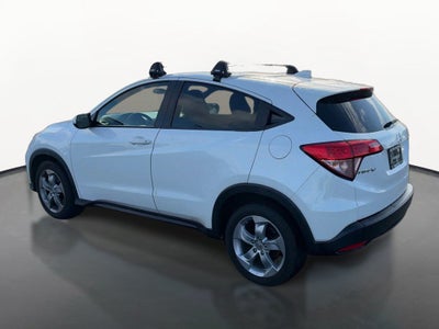 2016 Honda HR-V LX AWD