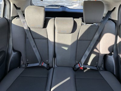 2022 Honda HR-V LX AWD