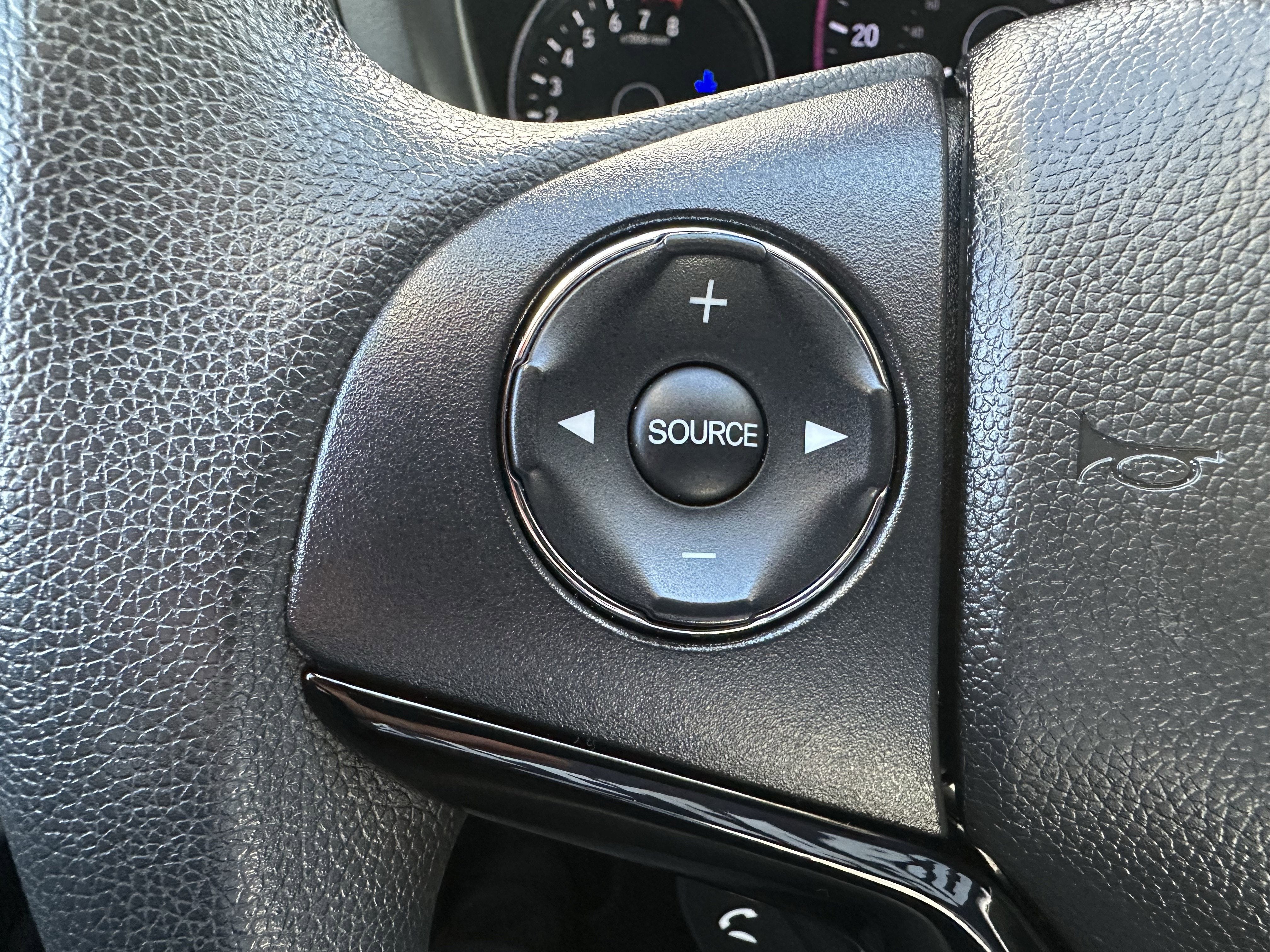 2022 Honda HR-V LX AWD