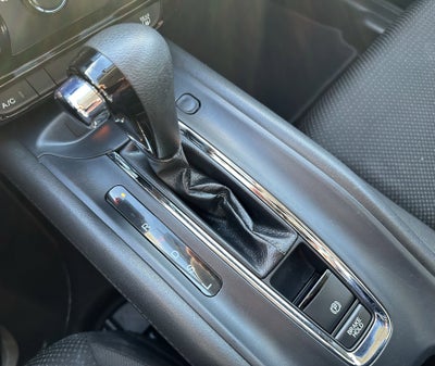 2022 Honda HR-V LX AWD