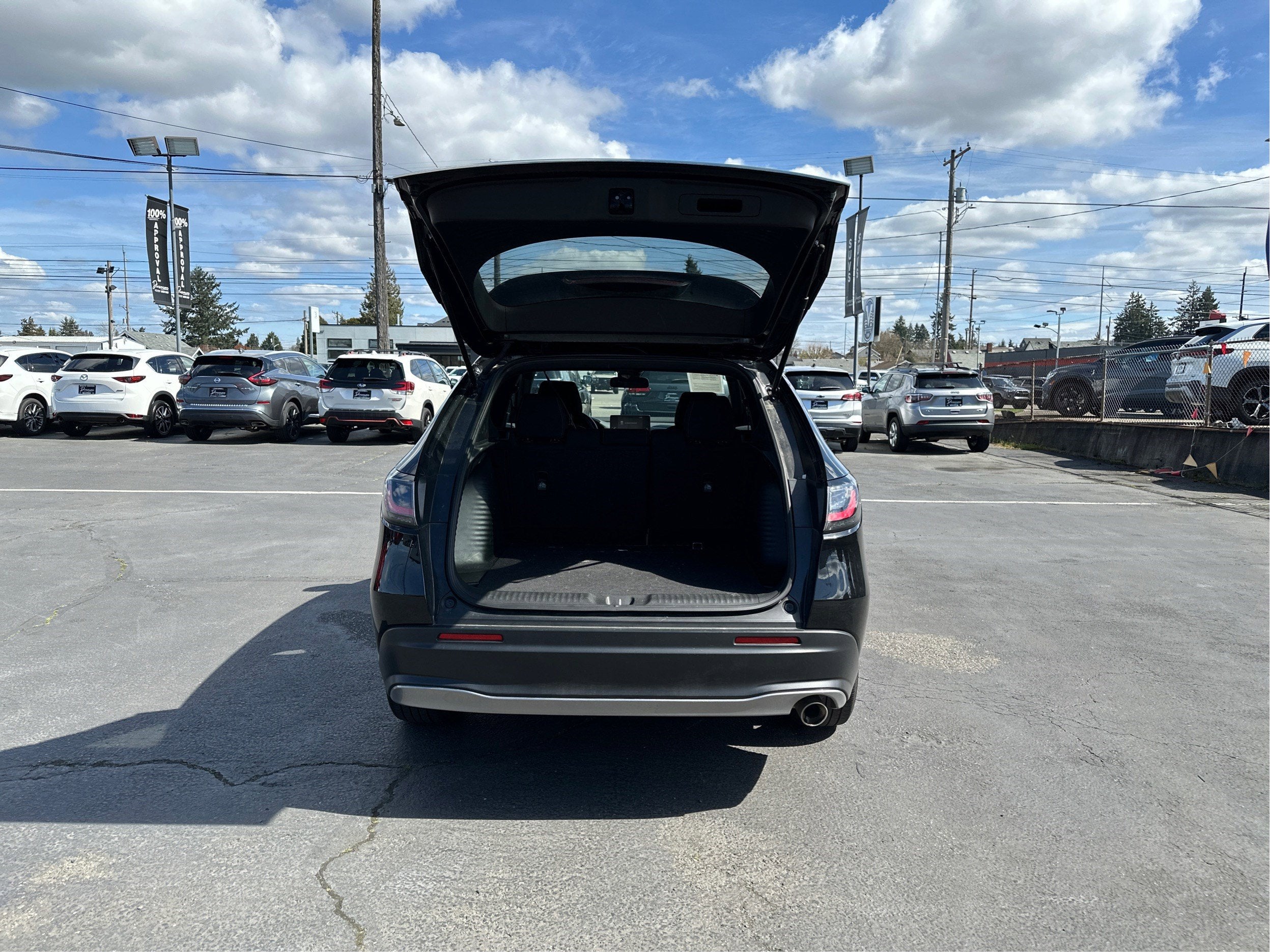 2024 Honda HR-V Sport AWD