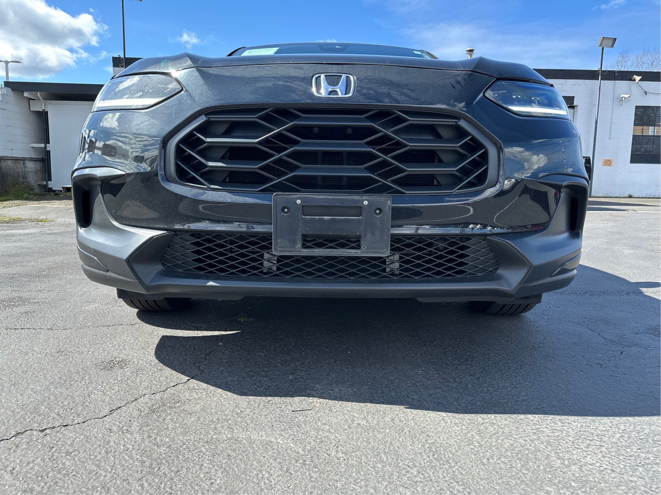 2024 Honda HR-V Sport AWD