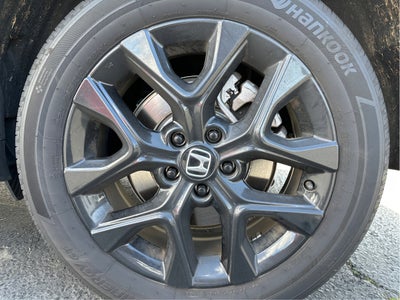 2024 Honda HR-V Sport AWD