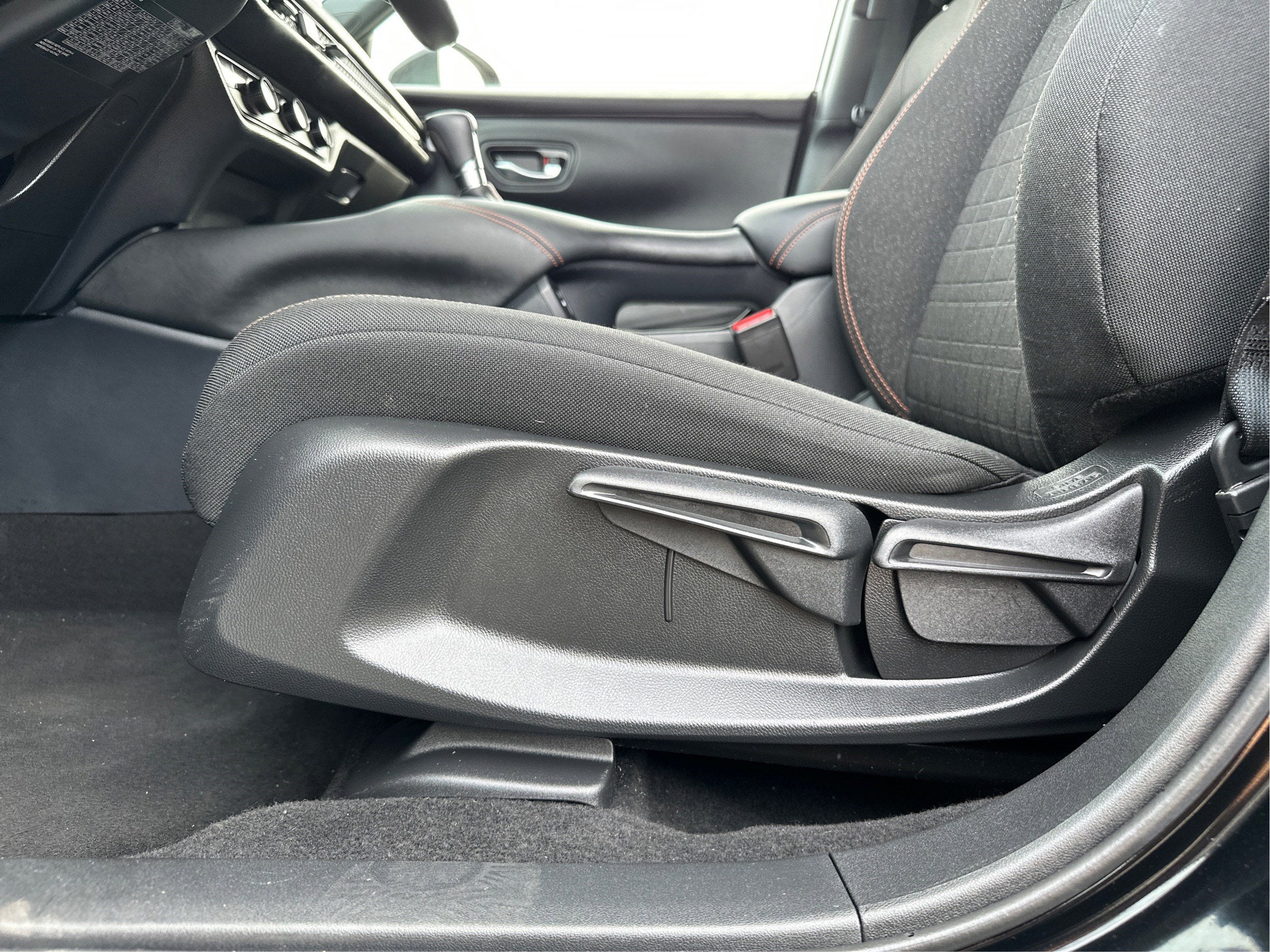 2024 Honda HR-V Sport AWD