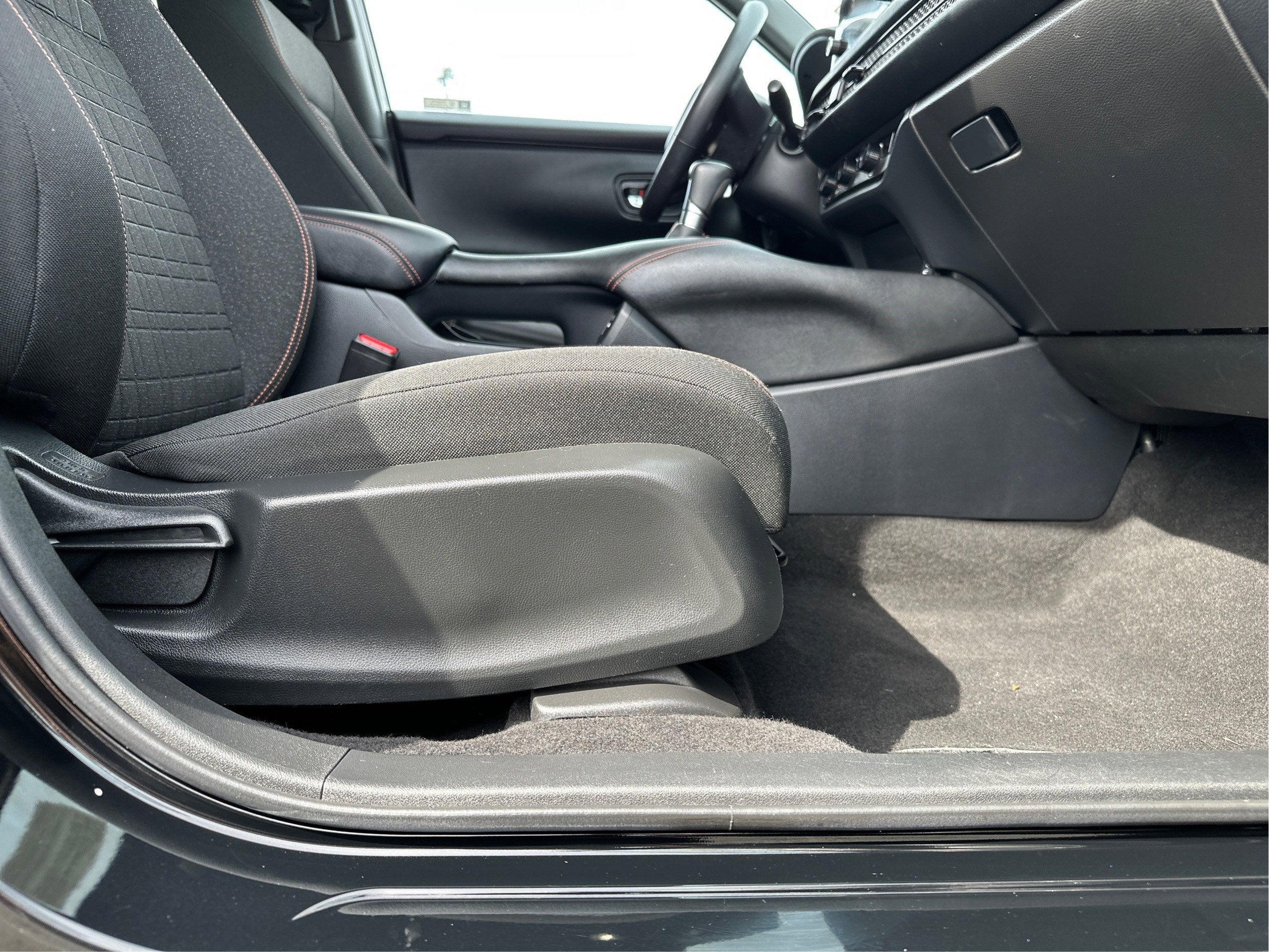 2024 Honda HR-V Sport AWD