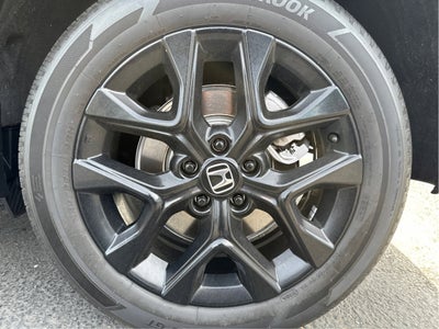 2024 Honda HR-V Sport AWD