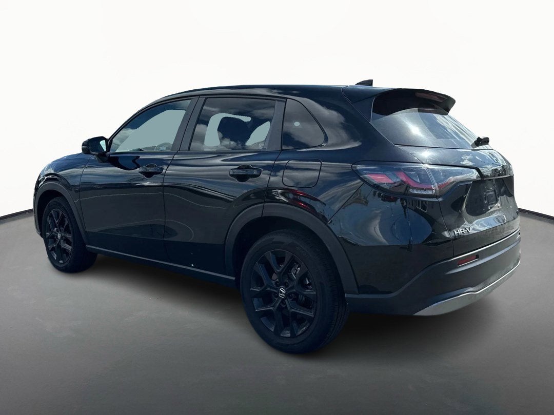 2024 Honda HR-V Sport AWD