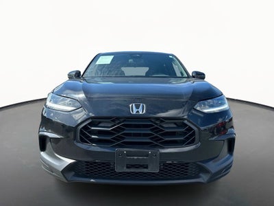 2024 Honda HR-V Sport AWD
