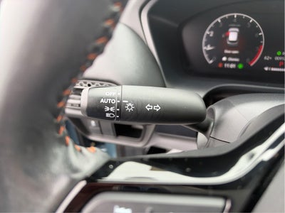 2024 Honda HR-V Sport AWD