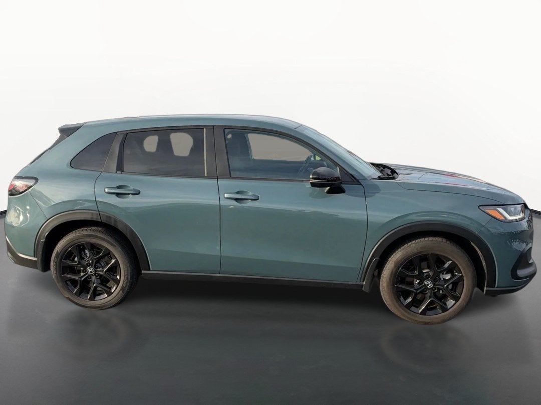 2024 Honda HR-V Sport AWD