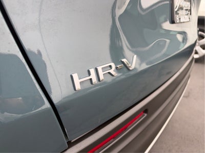 2024 Honda HR-V Sport AWD