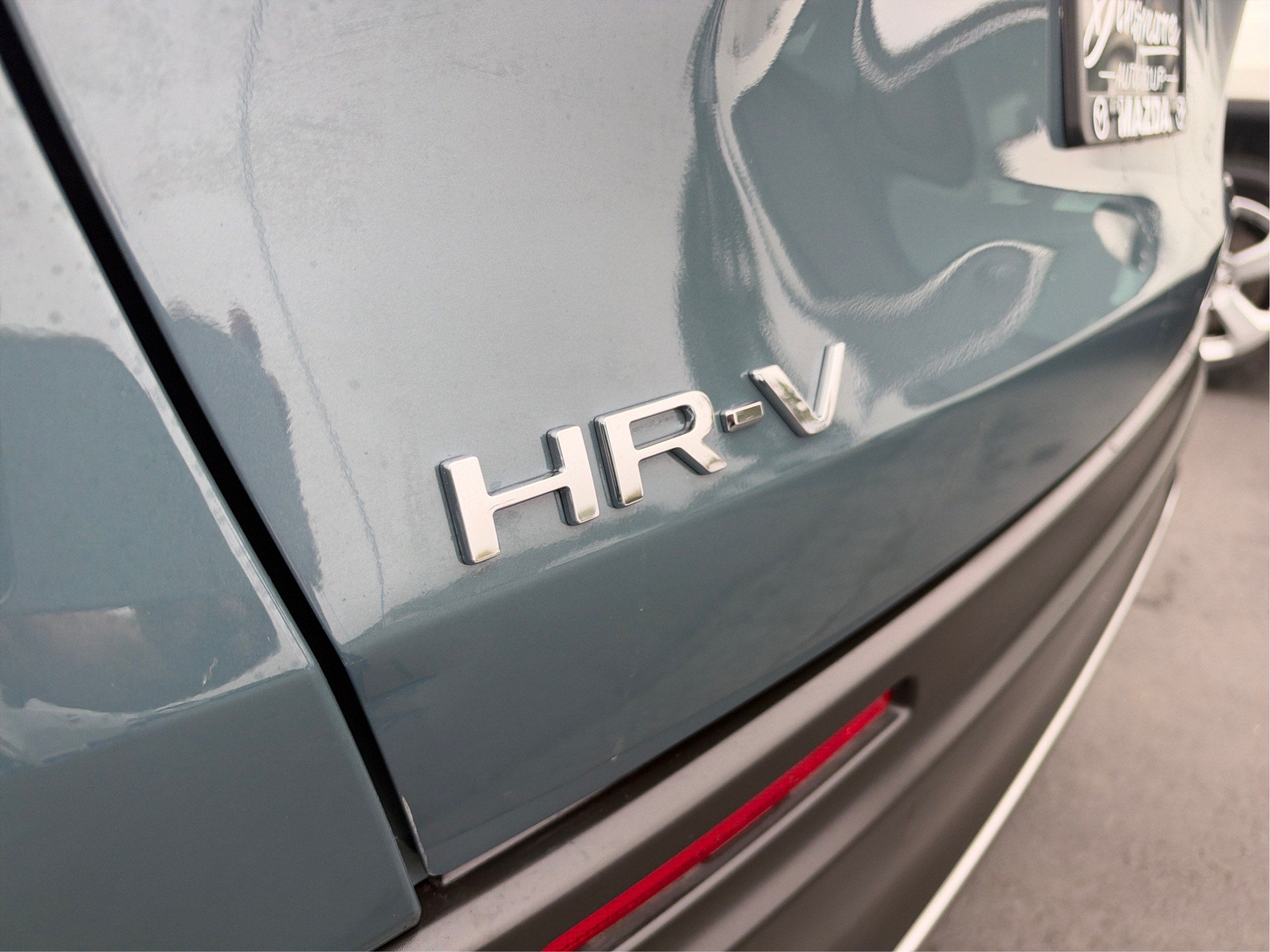 2024 Honda HR-V Sport AWD