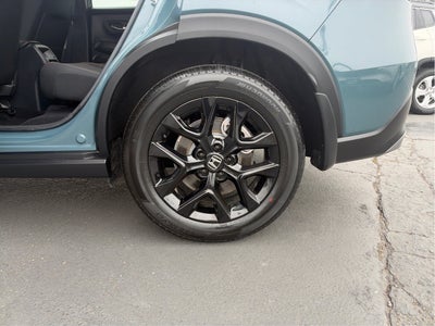2024 Honda HR-V Sport AWD